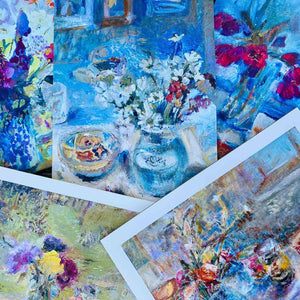 Greeting Cards
