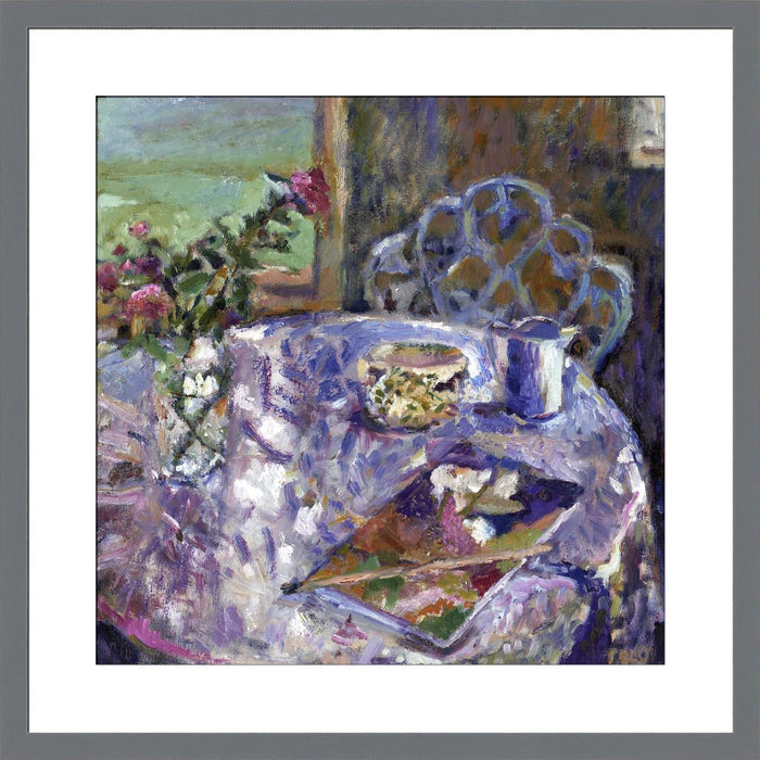 Roses Fine Art Print. Still Life fine art print made from original art. This giclee art print is available as a unframed fine art print. The fine art print is available as a framed art print. Fine Art prints from Original art by UK artist Judi Glover.