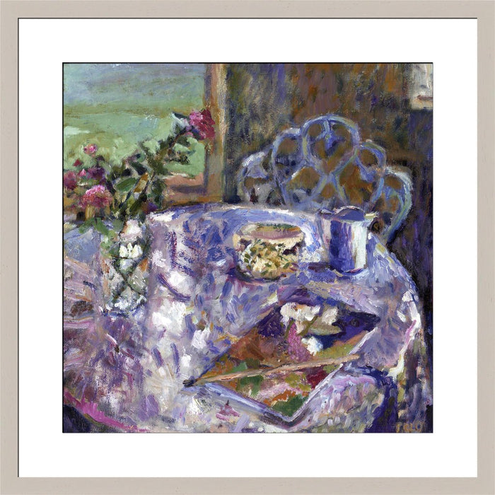 Roses Fine Art Print. Still Life fine art print made from original art. This giclee art print is available as a unframed fine art print. The fine art print is available as a framed art print. Fine Art prints from Original art by UK artist Judi Glover.