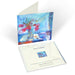 Blank greeting cards available at Judi Glover Art. Each artistic card is 6 x 6 inches and is provided with an envelope
